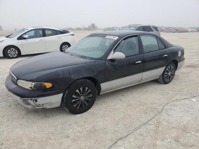 BUICK CENTURY LI 1998 2g4wy52mxw1419286