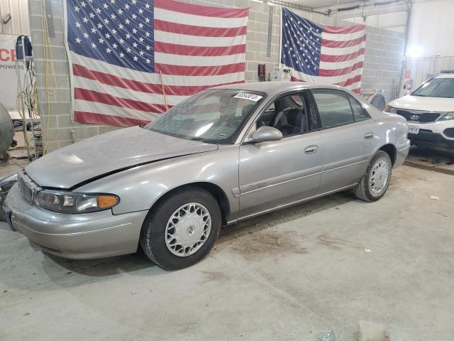 BUICK CENTURY LI 1999 2g4wy52mxx1596020