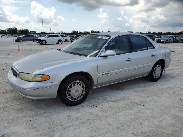 BUICK CENTURY LI 2002 2g4wy55j021181170