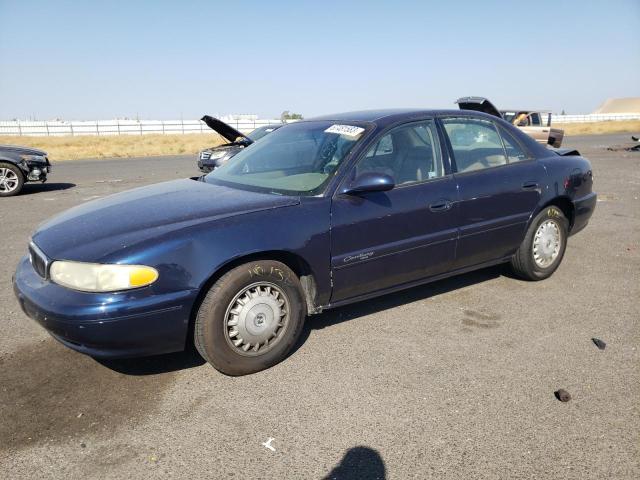 BUICK CENTURY LI 2002 2g4wy55j021217441