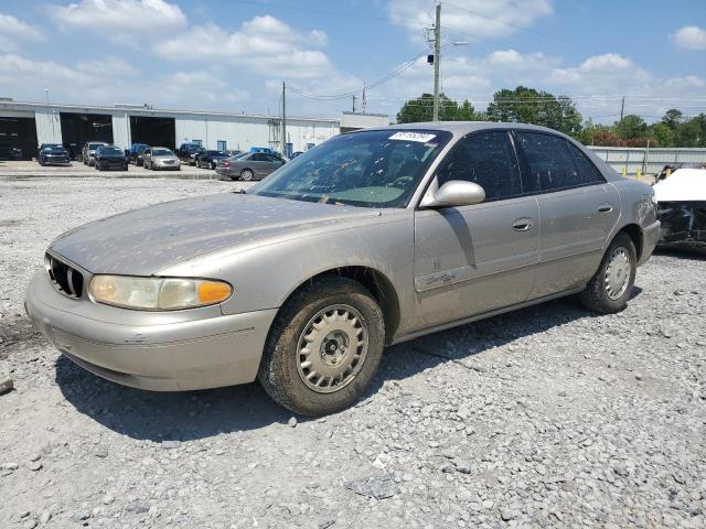 BUICK CENTURY 2010 2g4wy55j021220663