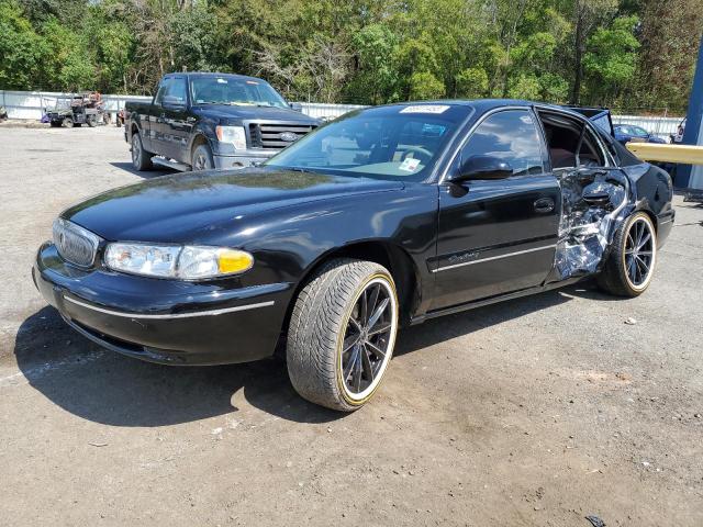 BUICK CENTURY 2000 2g4wy55j0y1319508