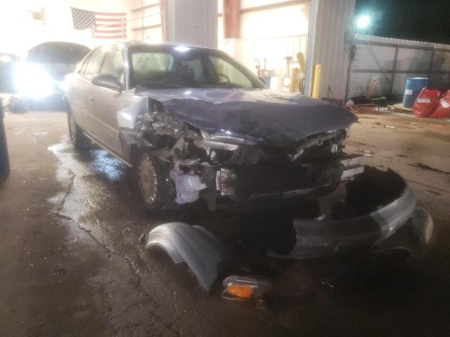 BUICK CENTURY LI 2002 2g4wy55j121170677