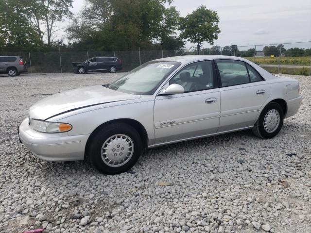 BUICK CENTURY LI 2001 2g4wy55j211296898