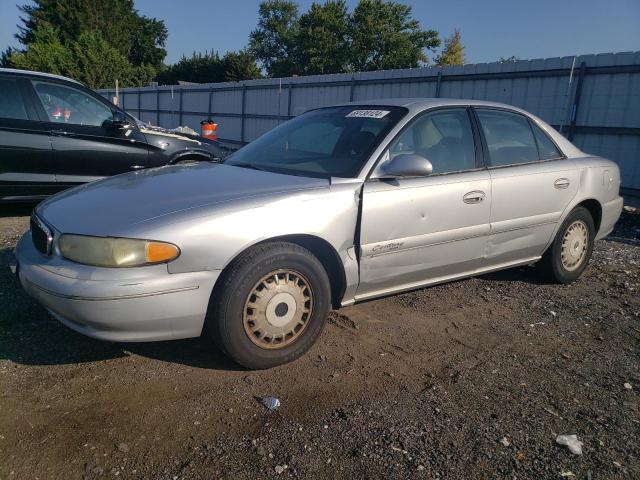 BUICK CENTURY LI 2000 2g4wy55j2y1310180