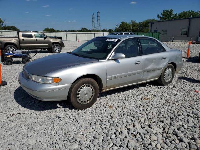 BUICK CENTURY LI 2001 2g4wy55j311178276