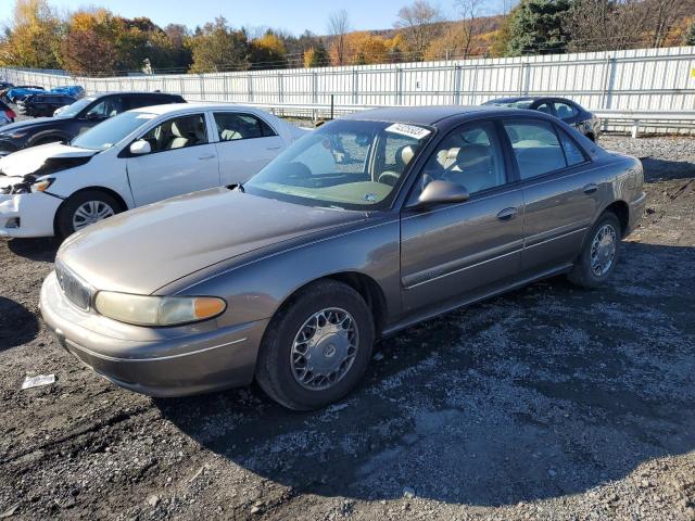 BUICK CENTURY 2002 2g4wy55j321258565