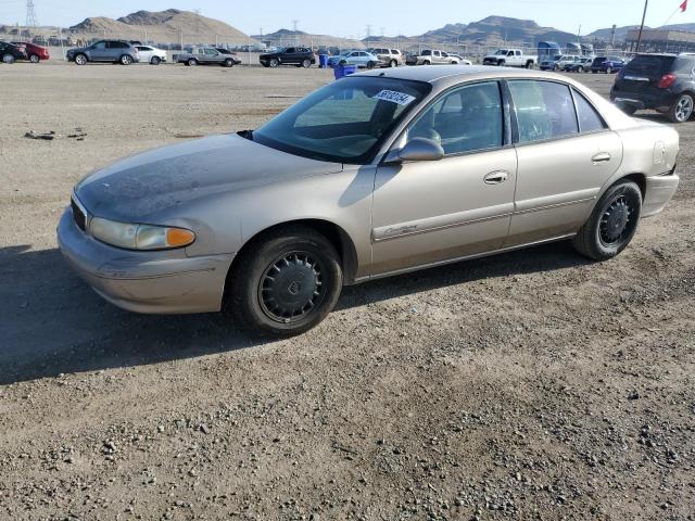 BUICK CENTURY 2002 2g4wy55j321288956