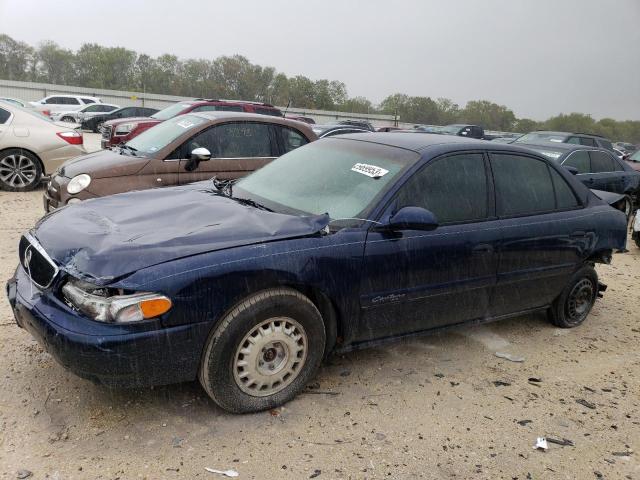 BUICK CENTURY 2002 2g4wy55j421220732