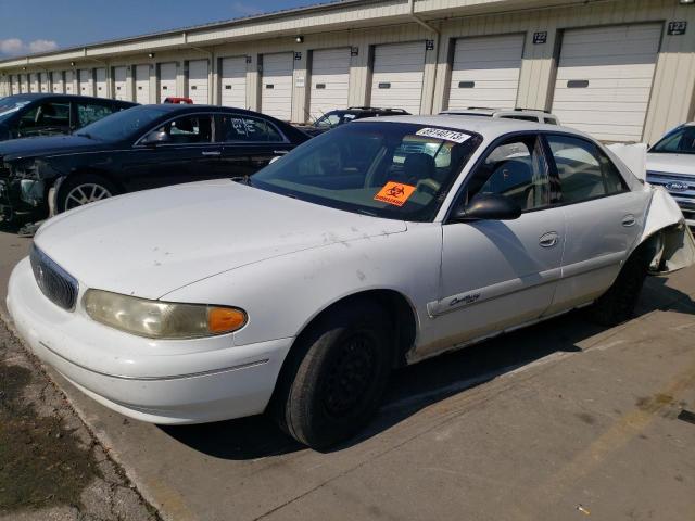 BUICK CENTURY LI 2000 2g4wy55j4y1229018