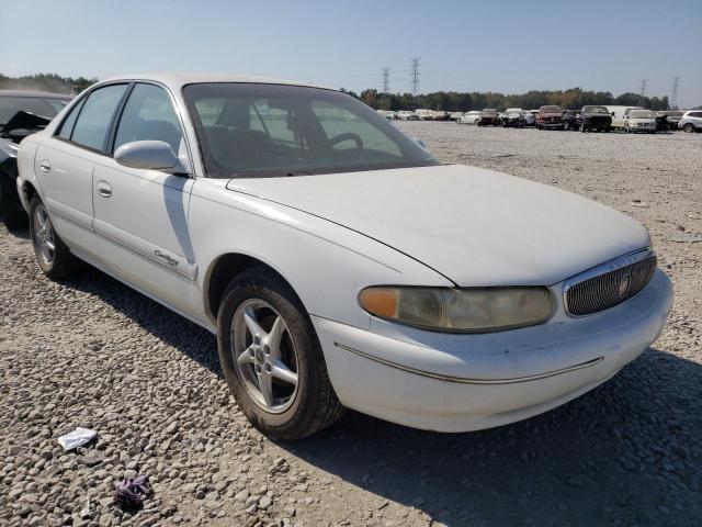 BUICK CENTURY 2001 2g4wy55j511126468