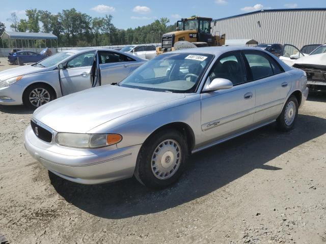 BUICK CENTURY 2001 2g4wy55j511272112