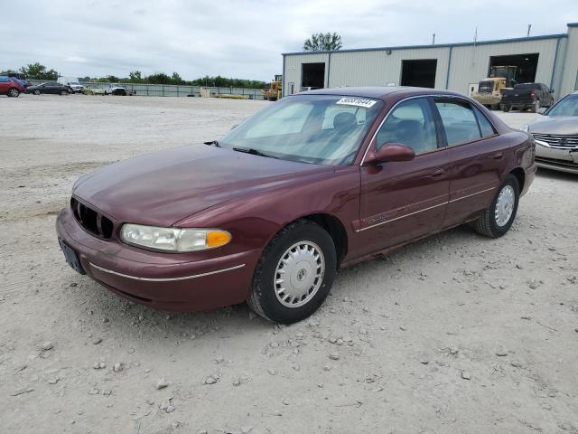 BUICK CENTURY 2000 2g4wy55j5y1319133