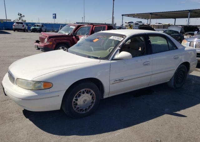 BUICK CENTURY 2001 2g4wy55j611230743