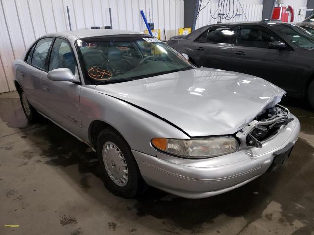 BUICK CENTURY LI 2002 2g4wy55j721131821