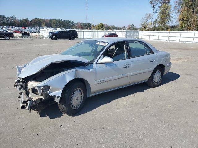 BUICK CENTURY 2002 2g4wy55j721200779