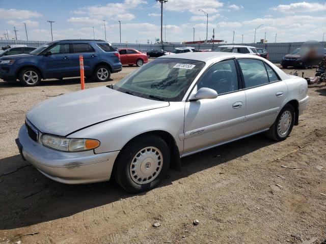 BUICK CENTURY LI 2000 2g4wy55j7y1240191