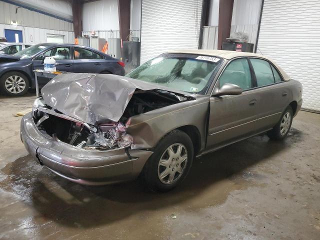 BUICK CENTURY 2002 2g4wy55j821132038