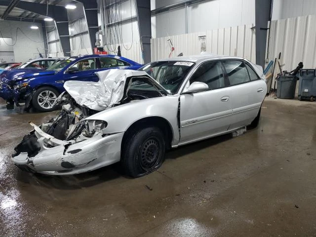 BUICK CENTURY LI 2001 2g4wy55j911133052