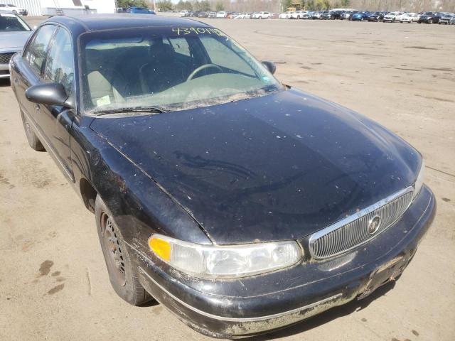 BUICK CENTURY LI 2001 2g4wy55j911266779