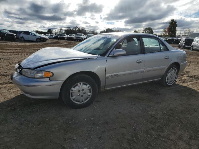 BUICK CENTURY LI 2002 2g4wy55j921163265