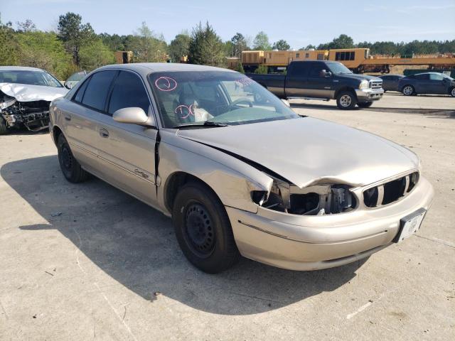 BUICK CENTURY LI 2000 2g4wy55j9y1175120