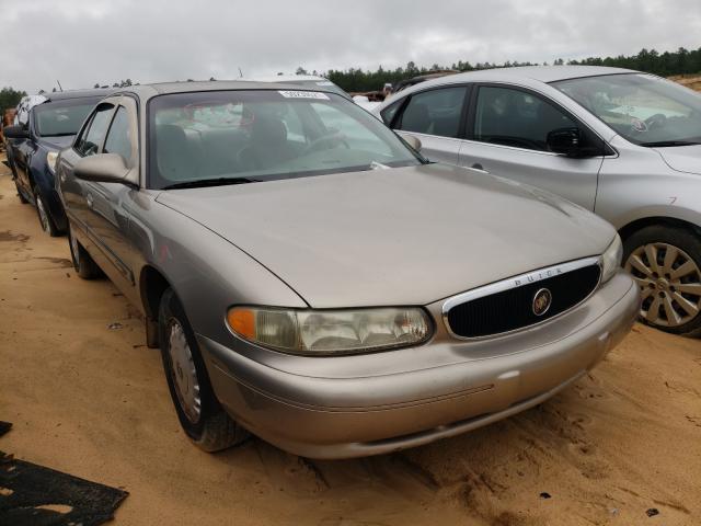 BUICK CENTURY LI 2001 2g4wy55jx11171745