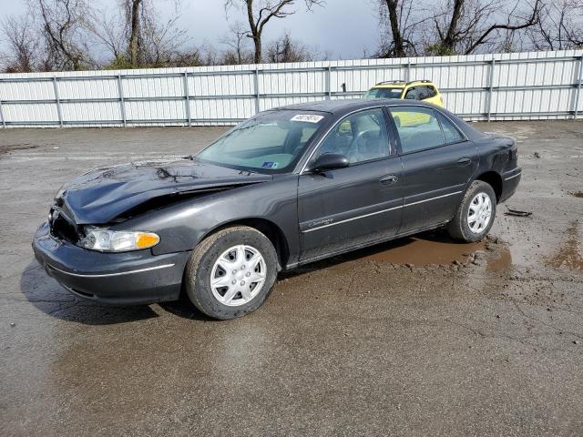 BUICK CENTURY 2002 2g4wy55jx21153294