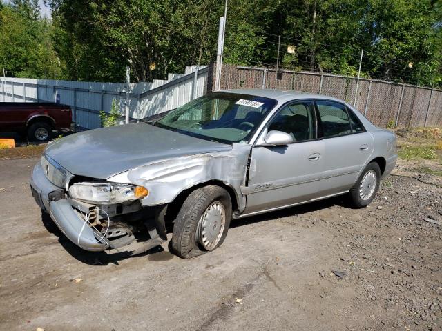 BUICK CENTURY LI 2000 2g4wy55jxy1215771