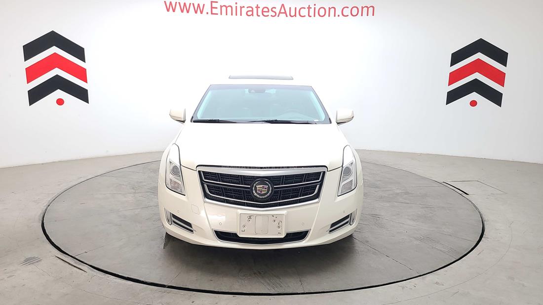 CADILLAC XTS 2014 2g6185s8xe9198597