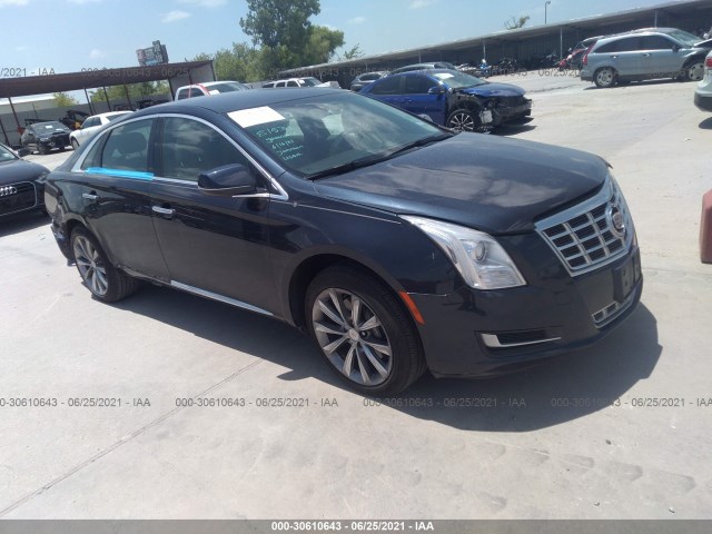 CADILLAC XTS 2014 2g61l5s30e9180953