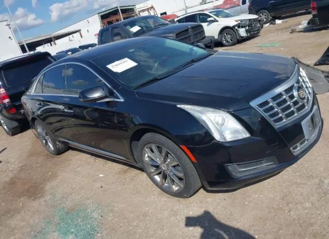 CADILLAC XTS 2014 2g61l5s30e9189703