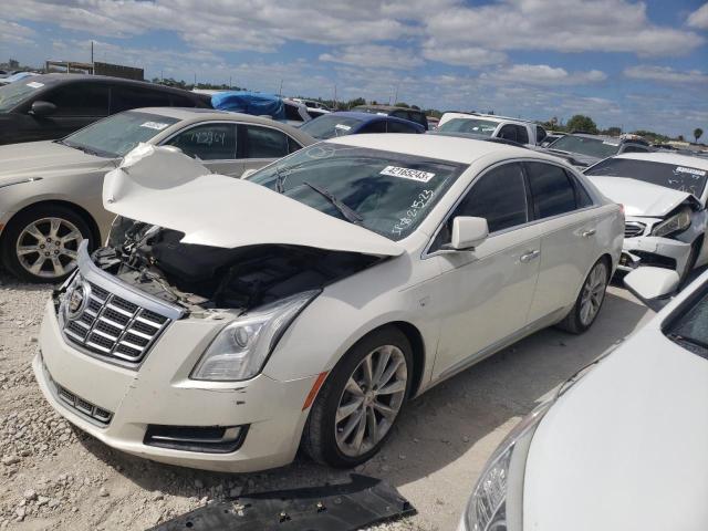 CADILLAC XTS 2014 2g61l5s30e9204863