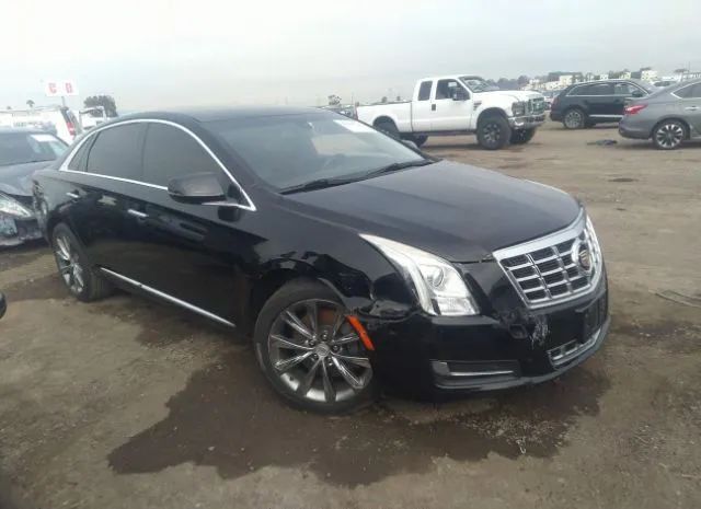 CADILLAC XTS 2014 2g61l5s30e9263878