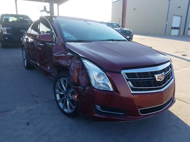 CADILLAC XTS 2017 2g61l5s30h9135130