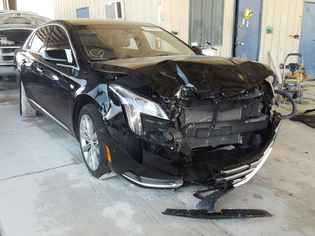 CADILLAC XTS 2018 2g61l5s30j9162351