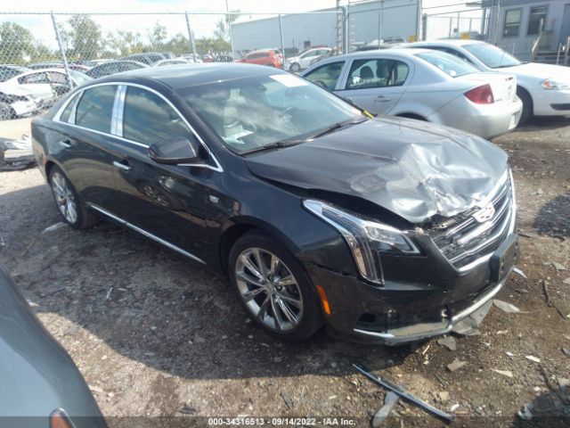 CADILLAC XTS 2018 2g61l5s30j9169042