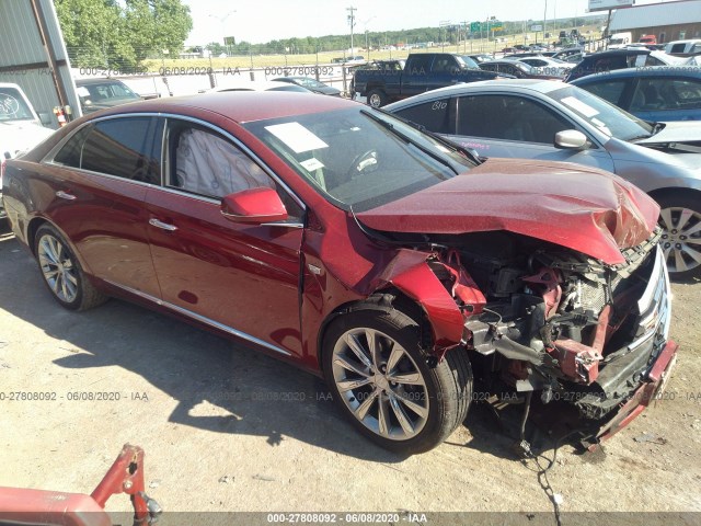 CADILLAC XTS 2019 2g61l5s30k9100305