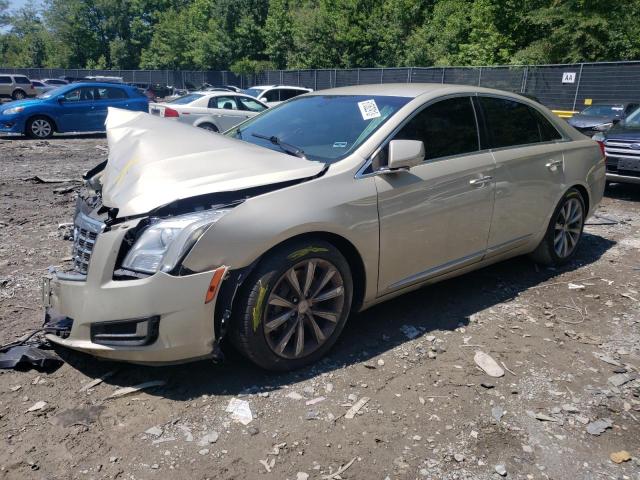 CADILLAC XTS 2014 2g61l5s31e9130708