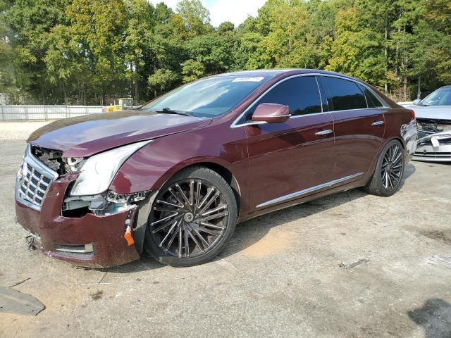 CADILLAC XTS 2014 2g61l5s31e9151333