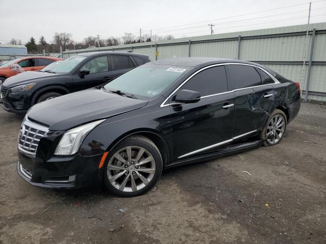 CADILLAC XTS 2014 2g61l5s31e9168522