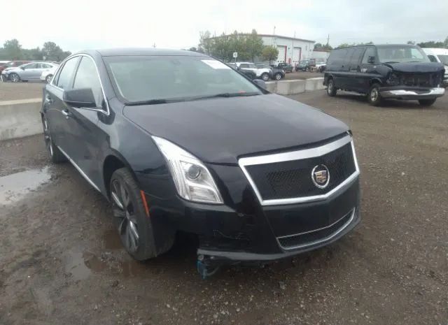 CADILLAC XTS 2014 2g61l5s31e9173543