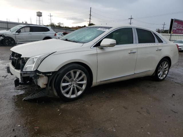 CADILLAC XTS 2014 2g61l5s31e9191007