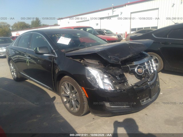 CADILLAC XTS 2014 2g61l5s31e9201924