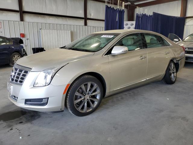 CADILLAC XTS 2014 2g61l5s31e9204953