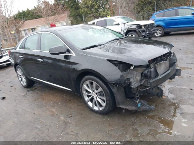 CADILLAC XTS 2014 2g61l5s31e9233174