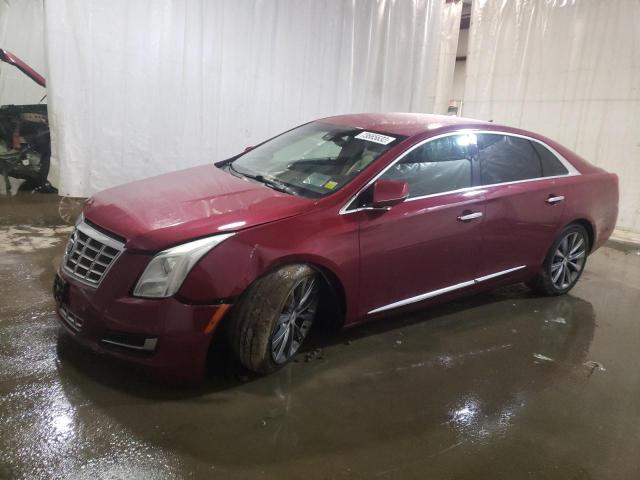 CADILLAC XTS 2014 2g61l5s31e9298767