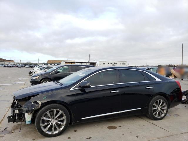 CADILLAC XTS 2014 2g61l5s31e9312845