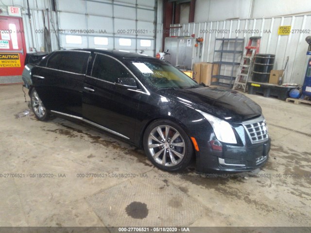 CADILLAC XTS 2014 2g61l5s31e9326275