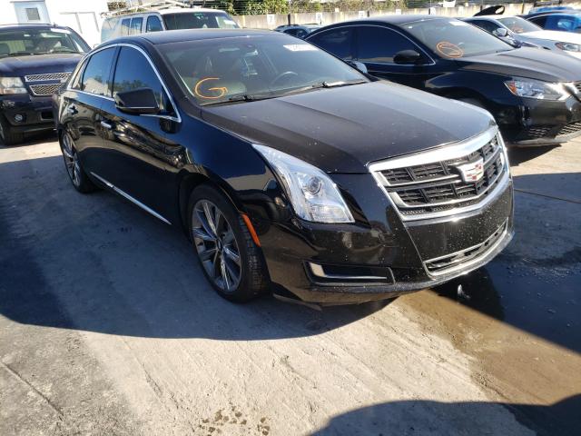 CADILLAC XTS 2016 2g61l5s31g9187736